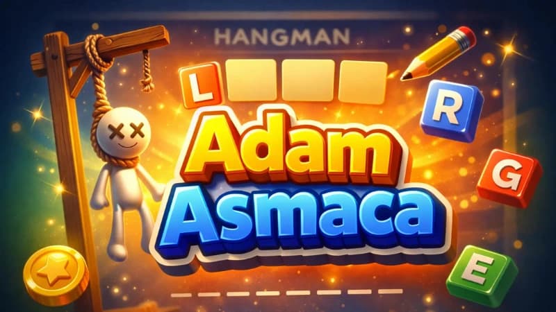 Adam Asmaca thumbnail